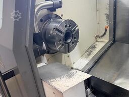XYZ Machine Tools CT65 LTY