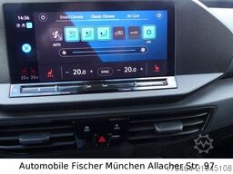 VOLKSWAGEN Caddy Cargo  *4Motion*SHZ*ALUCA*AHK*