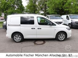 VOLKSWAGEN Caddy Cargo  *4Motion*SHZ*ALUCA*AHK*