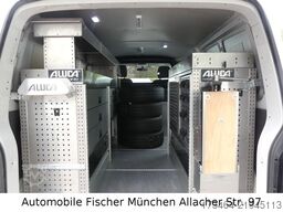 VW T6.1 Transporter Kasten lang 4M DiffSperre ALUCA