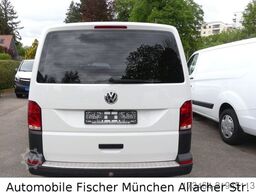 VW T6.1 Transporter Kasten lang 4M DiffSperre ALUCA