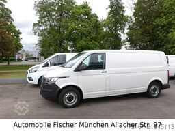 VW T6.1 Transporter Kasten lang 4M DiffSperre ALUCA