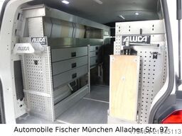 VW T6.1 Transporter Kasten lang 4M DiffSperre ALUCA