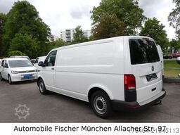 VW T6.1 Transporter Kasten lang 4M DiffSperre ALUCA