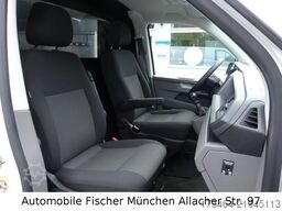 VW T6.1 Transporter Kasten lang 4M DiffSperre ALUCA