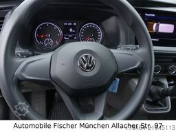 VW T6.1 Transporter Kasten lang 4M DiffSperre ALUCA