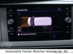 VW T6.1 Transporter Kasten lang 4M DiffSperre ALUCA