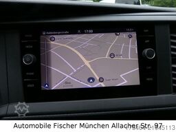 VW T6.1 Transporter Kasten lang 4M DiffSperre ALUCA