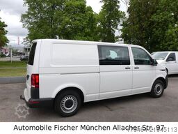 VW T6.1 Transporter Kasten lang 4M DiffSperre ALUCA