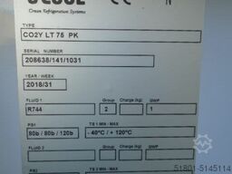 Cool & Green CO2Y LT 75 PK