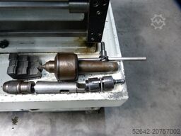 Colchester Triumph VS 2500