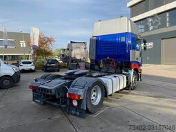 Iveco Stralis 500 / Hydraulic / Automatic / Euro 6