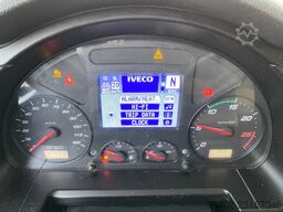 Iveco Stralis 500 / Hydraulic / Automatic / Euro 6