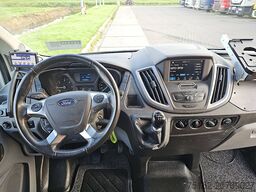 FORD TRANSIT 2.0 L2H2 Imperiaal Navi!