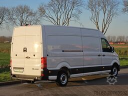 M.A.N. TGE 3.140 ac EURO6