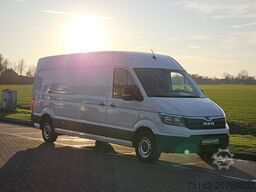 M.A.N. TGE 3.140 ac EURO6