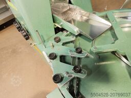 King TB4 Tablettenzähler Gelatine Kapsel