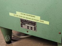 King TB4 Tablettenzähler Gelatine Kapsel