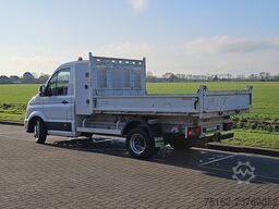 MAN TGE 5.180 KIPPER KIST