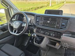 MAN TGE 5.180 KIPPER KIST