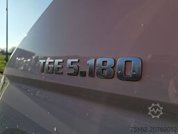 MAN TGE 5.180 KIPPER KIST