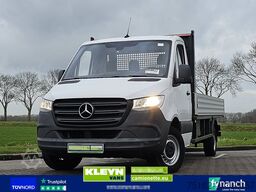 MERCEDES-BENZ SPRINTER 317 L3 XL Open-Laadbak!