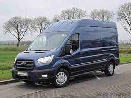 FORD TRANSIT 2.0 L3H3 Navi 170Pk Eur6