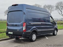 FORD TRANSIT 2.0 L3H3 Navi 170Pk Eur6