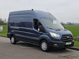 FORD TRANSIT 2.0 L3H3 Navi 170Pk Eur6