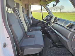 RENAULT MASTER 2.3 ac navi EURO6