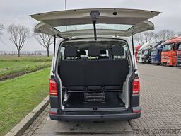 VOLKSWAGEN TRANSPORTER 2.0 TDI L2H1 Combi 9p Airco!