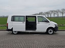 VOLKSWAGEN TRANSPORTER 2.0 TDI L2H1 Combi 9p Airco!