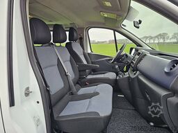 OPEL VIVARO 1.6 L1 Combi 9p Airco