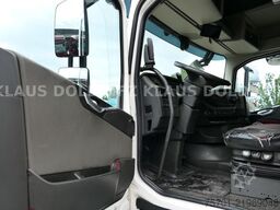 VOLVO FH 500 BDF Retarder Lift-/Lenkachse LBW Euro 6