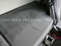 VOLVO FH 500 BDF Retarder Lift-/Lenkachse LBW Euro 6