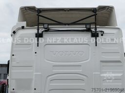 VOLVO FH 500 BDF Retarder Lift-/Lenkachse LBW Euro 6