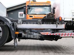 VOLVO FH 500 BDF Retarder Lift-/Lenkachse LBW Euro 6