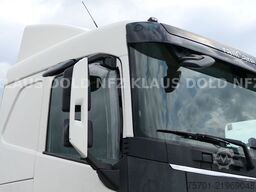 VOLVO FH 500 BDF Retarder Lift-/Lenkachse LBW Euro 6