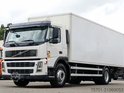 VOLVO FM9-260 Koffer Blatt/Luft alte Tacho LBW