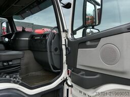 VOLVO FM9-260 Koffer Blatt/Luft alte Tacho LBW