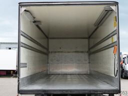 VOLVO FM9-260 Koffer Blatt/Luft alte Tacho LBW