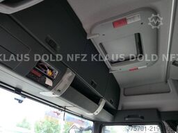 MAN TGX 18.480 4x4 Kipphydraulilk  XL-Tank Euro 5