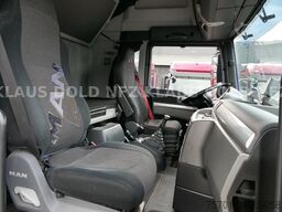 MAN TGX 18.480 4x4 Kipphydraulilk  XL-Tank Euro 5