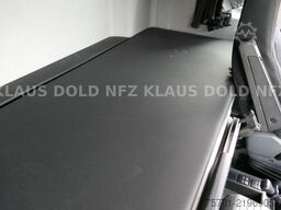 MAN TGX 18.480 4x4 Kipphydraulilk  XL-Tank Euro 5