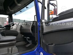 MAN TGX 18.480 4x4 Kipphydraulilk  XL-Tank Euro 5