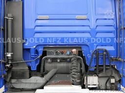 MAN TGX 18.480 4x4 Kipphydraulilk  XL-Tank Euro 5