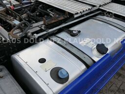 MAN TGX 18.480 4x4 Kipphydraulilk  XL-Tank Euro 5