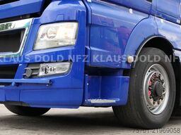 MAN TGX 18.480 4x4 Kipphydraulilk  XL-Tank Euro 5