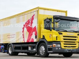 SCANIA P 340 Getränkewagen Kamera LBW