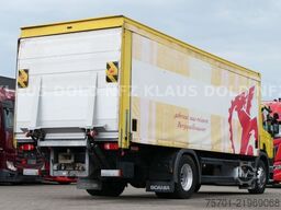 SCANIA P 340 Getränkewagen Kamera LBW